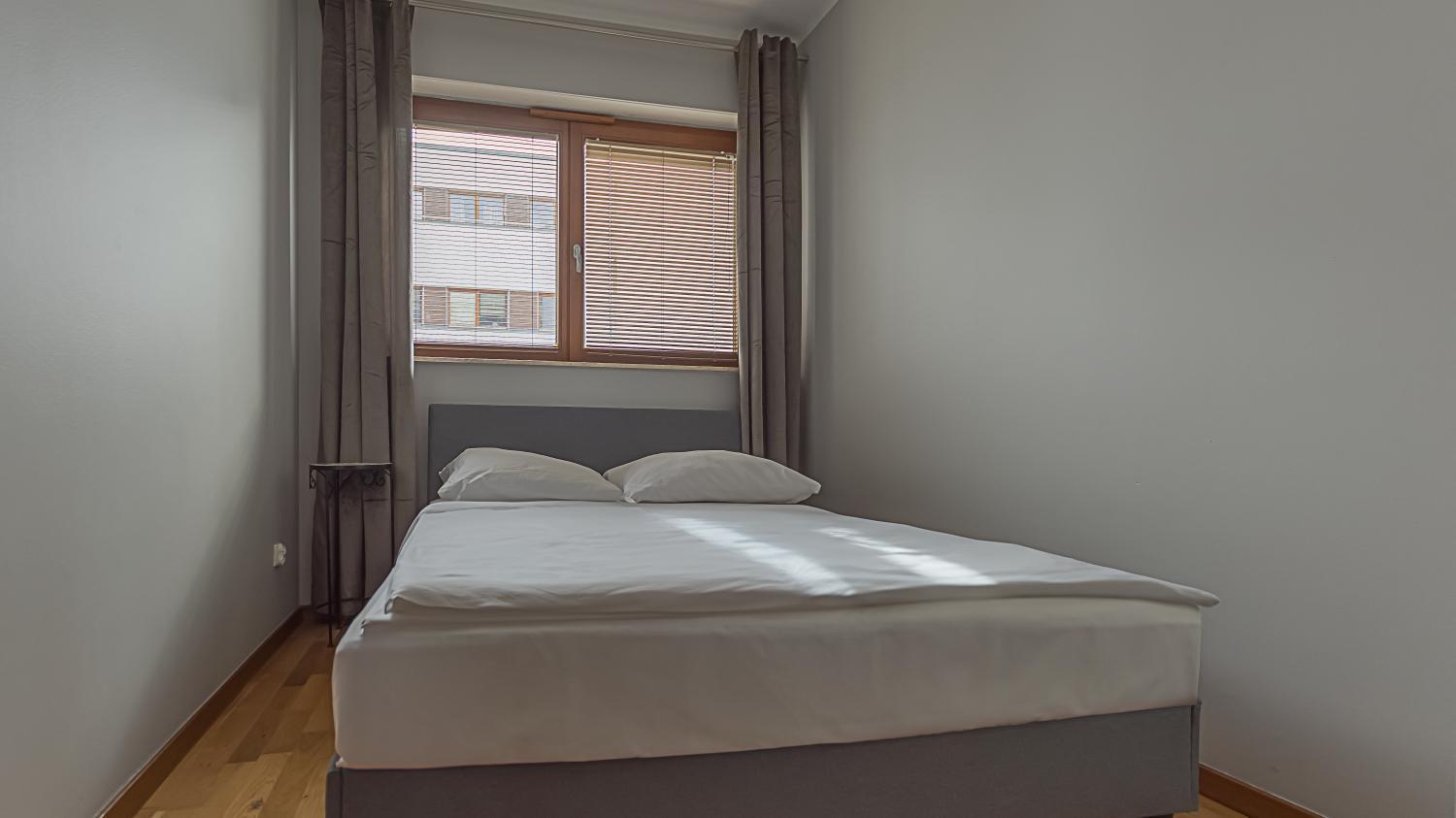 Vacationclub - Platan 2E Apartament 12 Swinoujscie Kültér fotó