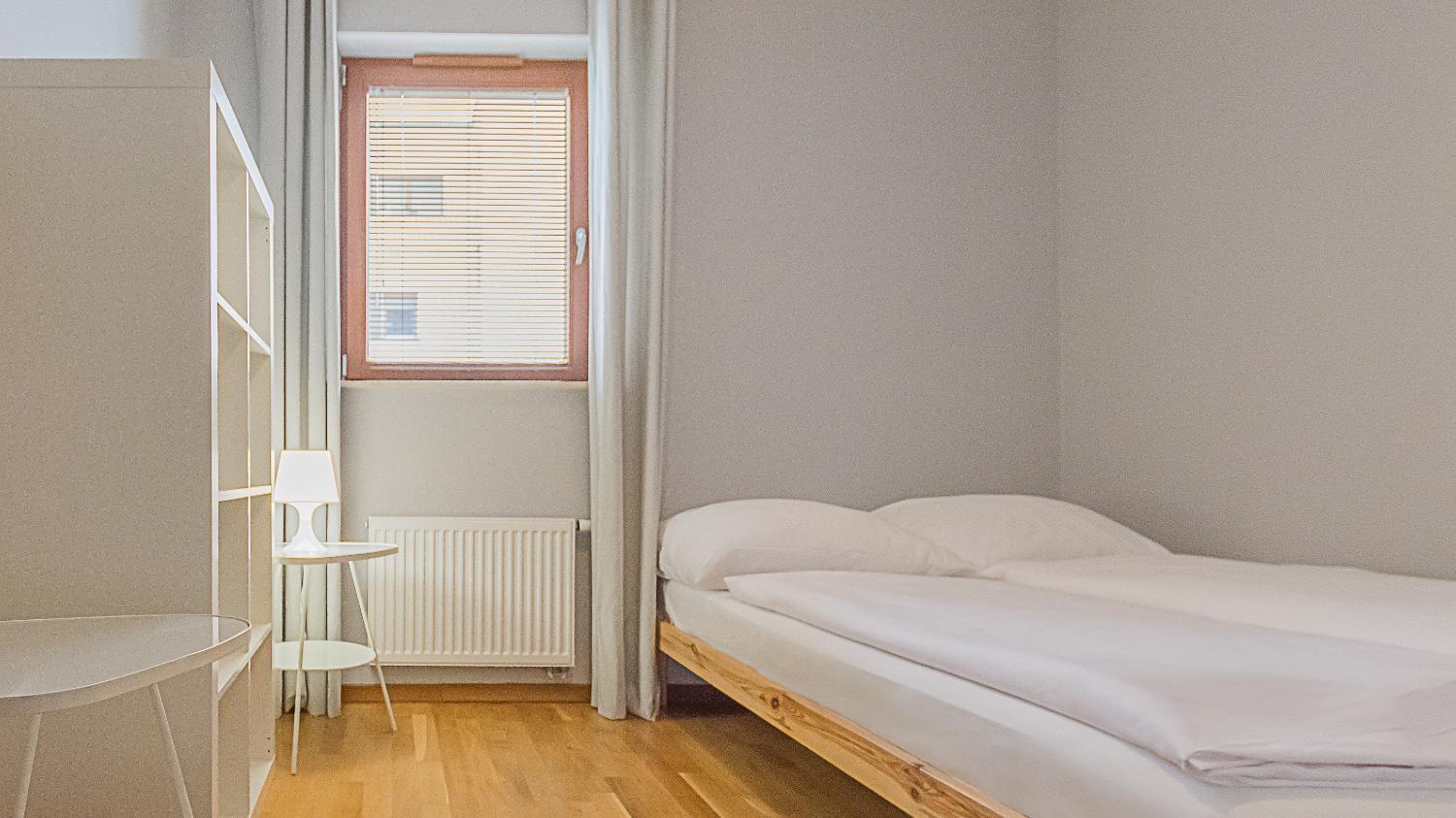 Vacationclub - Platan 2E Apartament 12 Swinoujscie Kültér fotó