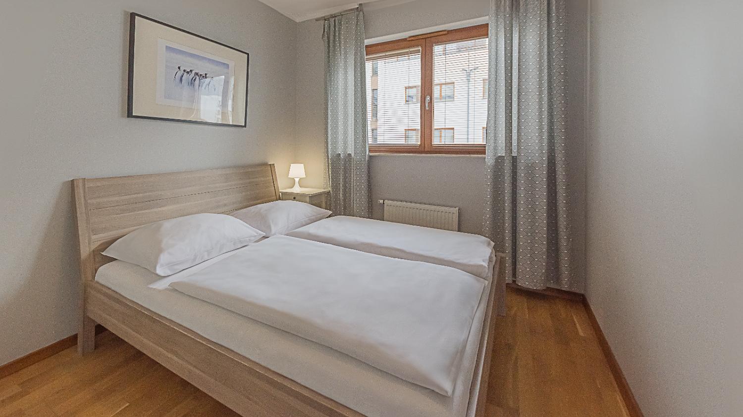 Vacationclub - Platan 2E Apartament 12 Swinoujscie Kültér fotó